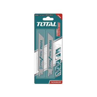 Nsv bộ lưỡi cưa kiếm - total tac52922ef