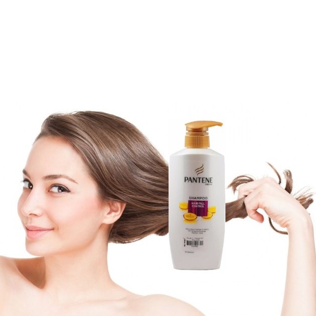 🌺🌺Dầu Gội Ngăn Rụng Tóc Pantene 900g