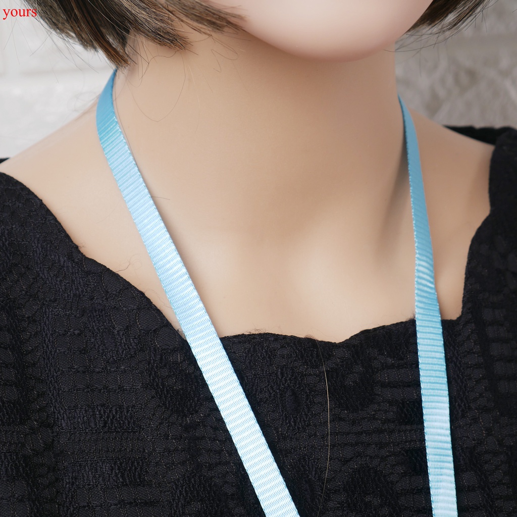 Bao đựng thẻ ID kèm dây đeo kiểu dáng hoạt hình dễ thương cho bé