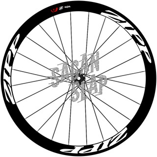 Miếng Dán Vành Bánh Xe Đạp Rộng 3Cm 700c