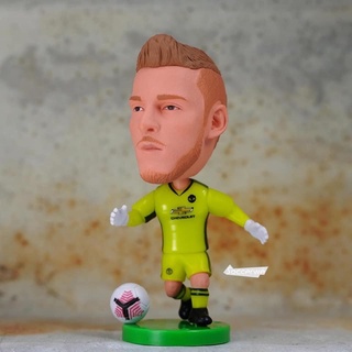 Tượng cầu thủ DE GEA (MU) Manu