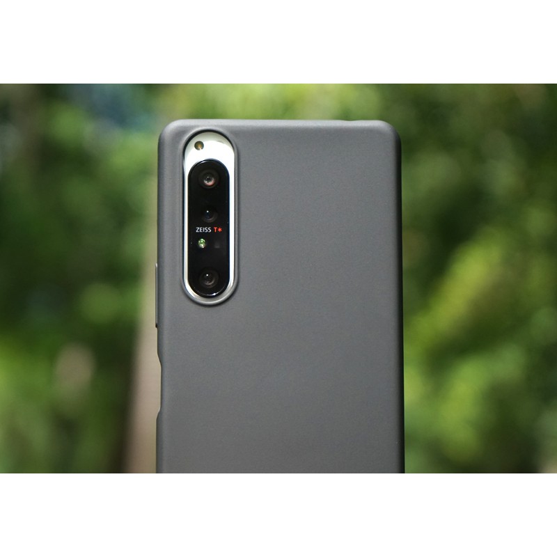 Ốp Lưng Thời Trang Bằng Silicone Cho Sony Xperia Ii Following 1 Mark 2 X1M2