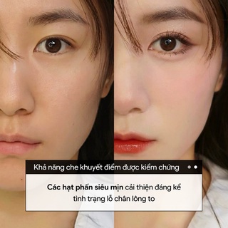 Phấn Nước Aprilskin Magic Snow Cushion 15g