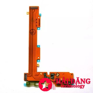 Cụm Bo Mạch Cáp Sạc Vivo Y31
