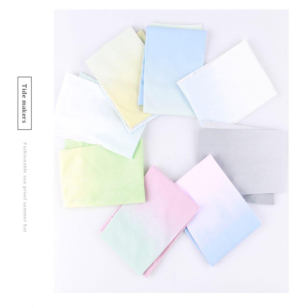Set 2 Găng Cánh Tay Chống Tia UV Bằng Lụa Mát Tiện Dụng Khi Chạy Xe Đạp/Chạy Bộ Ngoài Trời