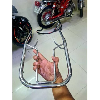 Baga xe chaly 67