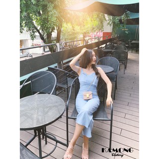 JUMP SỌC THÊU CHỮ ( XANH BIỂN )