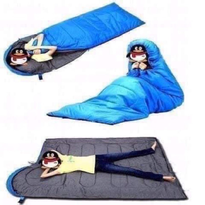 Túi ngủ văn phòng