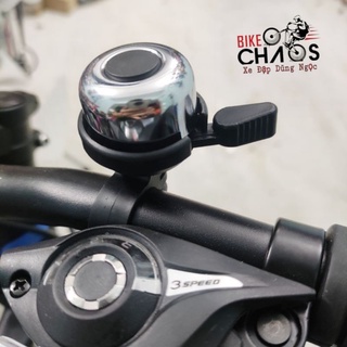  Chuông Xe Đạp Hai Tiếng Kêu Vang To