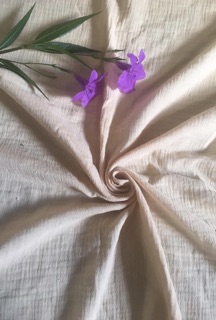 Vải xô muslin