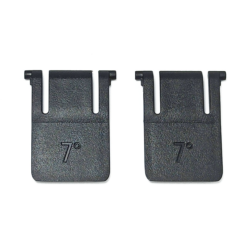 Set 2 Chân Nhựa Đỡ Bàn Phím logitech MK345 K345