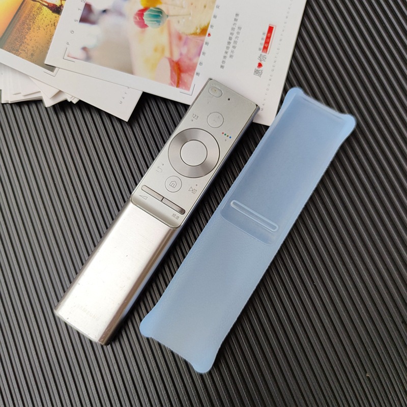 Vỏ Bọc Điều Khiển Từ Xa Bằng Silicone Chống Sốc Cho BN59-012