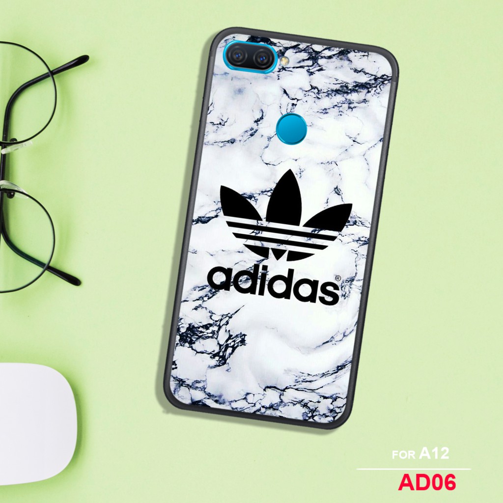 ỐP LƯNG OPPO A12 LOGO ADI.DAS NHIỀU HÌNH CỰC ĐẸP GIÁ RẺ