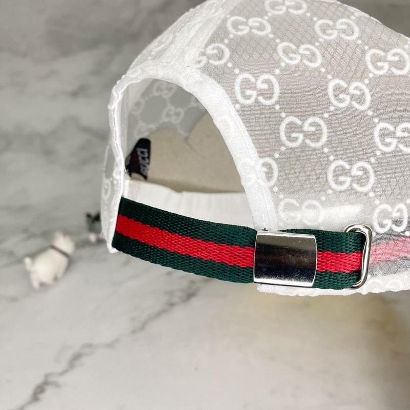 Nón kết lưỡi trai gấm GC mạc sắt da hông phối lưới voan thời trang cao cấp thời thượng nam nữ