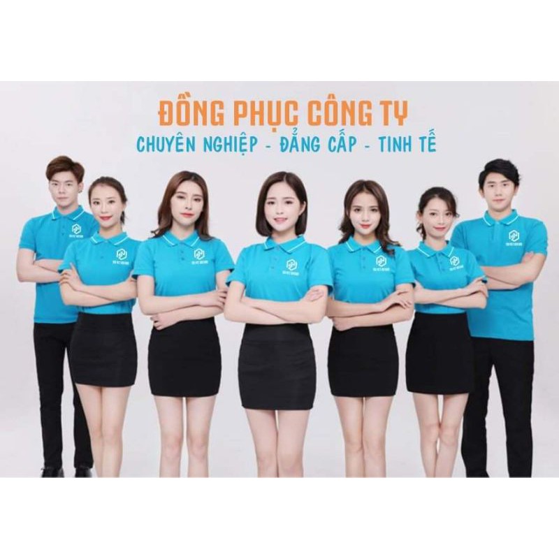 ĐỒNG PHỤC CÔNG TY QUÁN CAFE-NHẬU- TEAM THEO YÊU CẦU