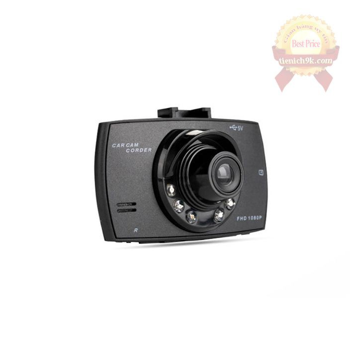 CAMERA Hành Trình Full HD 1080p có màn hình