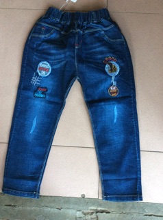 Freeship 99k TQ_Quần bò size đại
