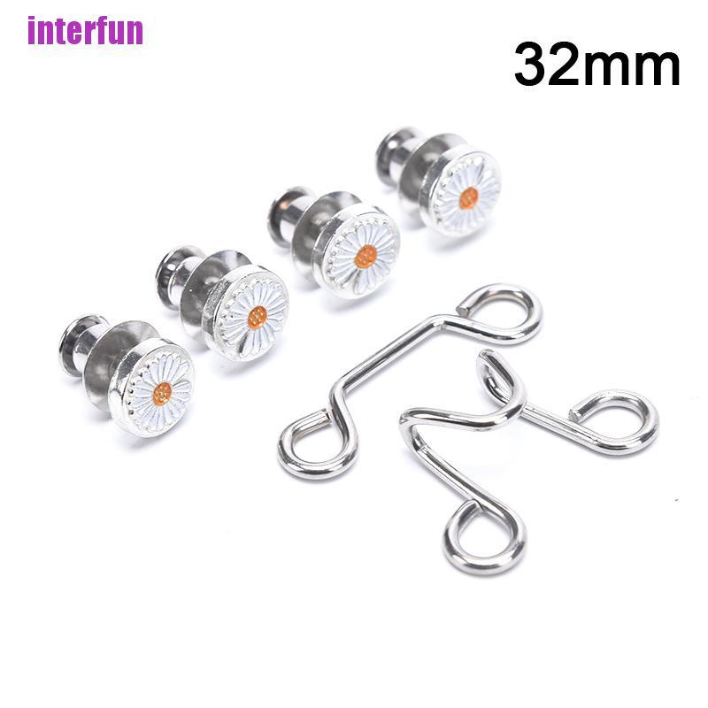 1 Bộ Kim Loại Có Thể Tháo Rời DIY