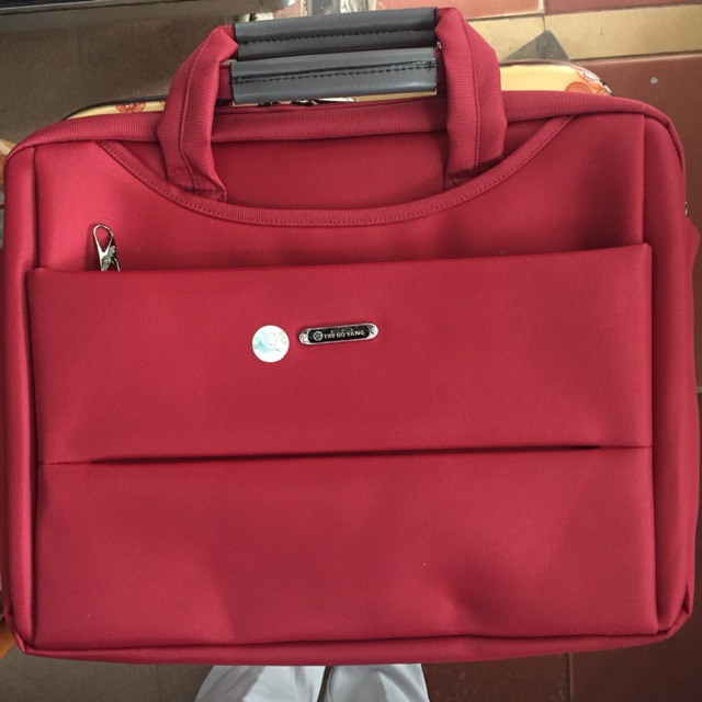 (Shopee Siêu Rẻ) Cặp ngang Thủ Đô Vàng C142 | BigBuy360 - bigbuy360.vn