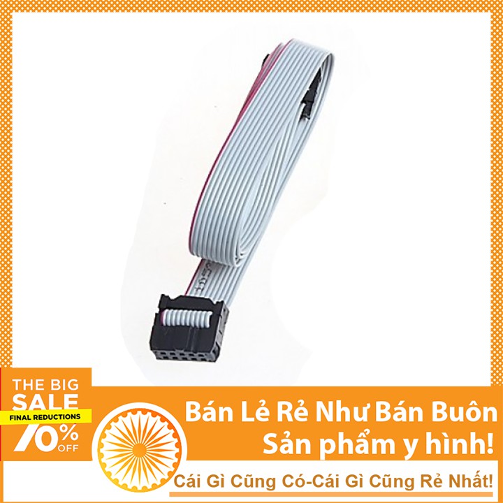 Mạch nạp ISP 89S/AVR Mạch Nạp 8051 | BigBuy360 - bigbuy360.vn