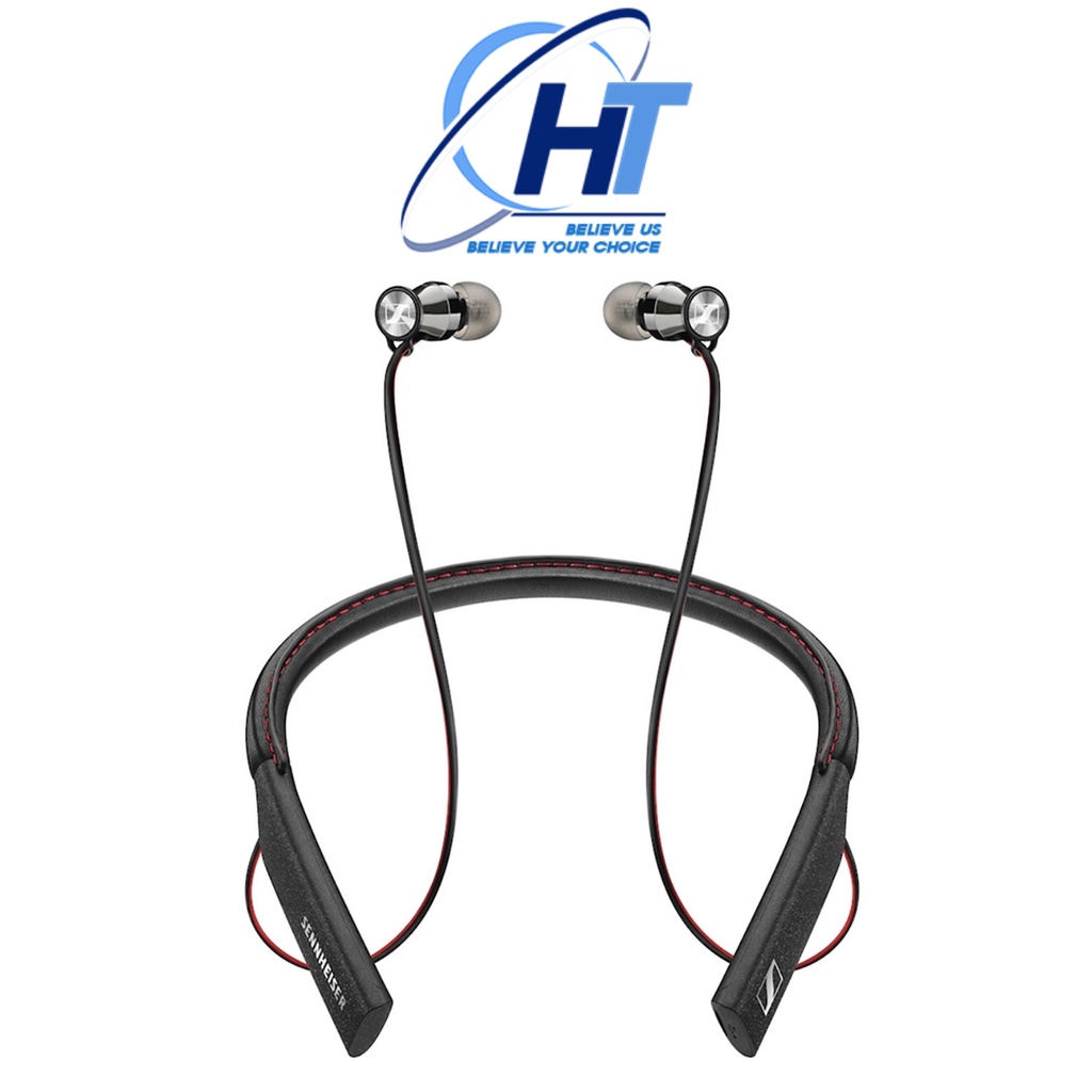 Tai Nghe Bluetooth Nhét Tai Sennheiser Momentum In-Ear Wireless