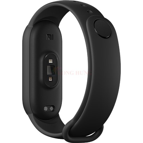 Vòng đeo tay thông minh Xiaomi Mi Band 5 BHR4215GL XMSH10HM - Hàng chính hãng