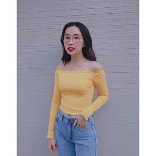 ÁO TRỄ VAI TAY DÀI