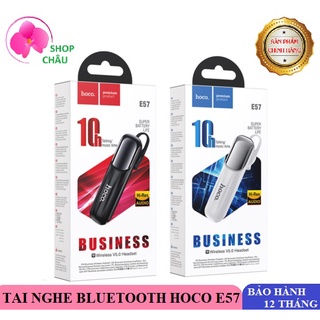 Tai nghe bluetooth hoco e57 v5.0 chính hãng