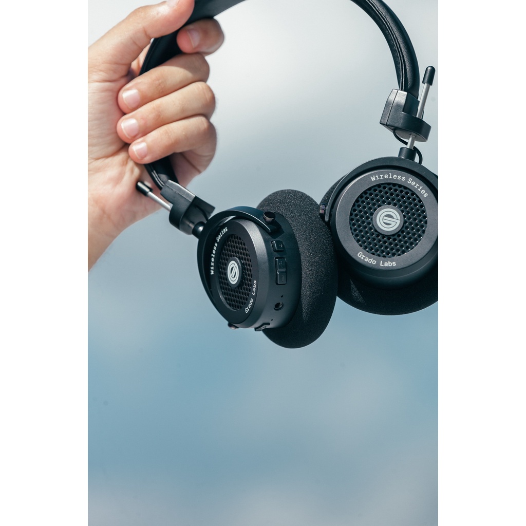 Tai nghe bluetooth Grado GW100