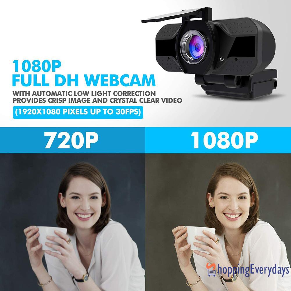 Camera Hành Trình Sv 1080p Hd Kết Nối Usb Cho Giảng Dạy Và Phụ Kiện