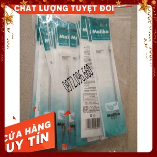 cây nặn mụn Malika