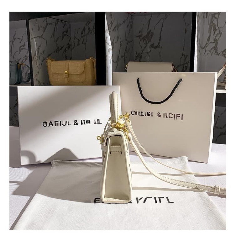 Túi Đeo Chéo Vai Thời Trang Nữ Tính