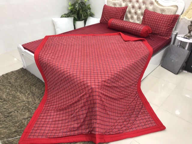 Ga thun Hàn Quốc mẫu sọc 04 ( 7 màu ) | BigBuy360 - bigbuy360.vn