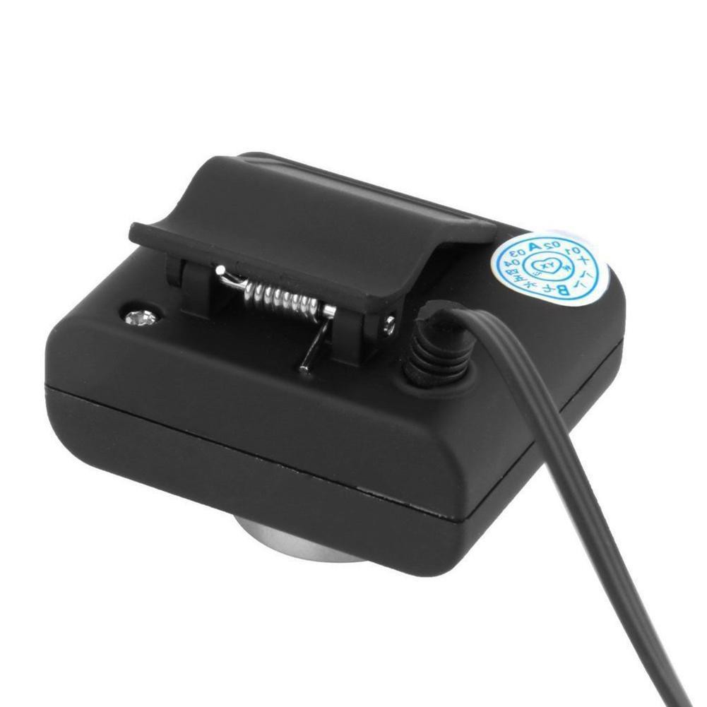 Webcam Mini Kẹp Máy Tính Laptop 1080p Có Thể Thu Vào | BigBuy360 - bigbuy360.vn