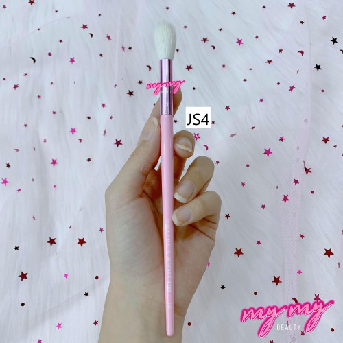 Morphe - Cọ tán phấn bắt sáng Morphe X Jeffree Star JS4 Fly High Brush