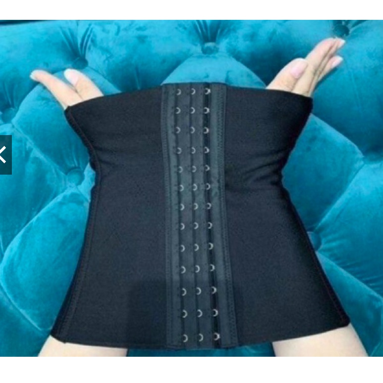Móc cài corset/ áo nịt bụng