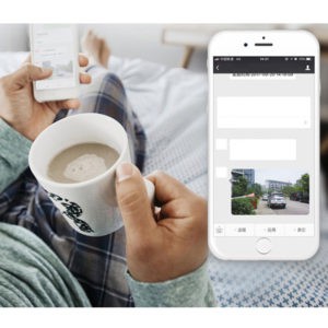 Camera Hành Trình Đặt Taplo Tích Hợp Cam Lùi KCT98 Định Vị, Quản Lý Xe từ Xa