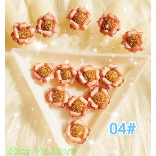Hoa bột nỗi 4D 26k/cặp