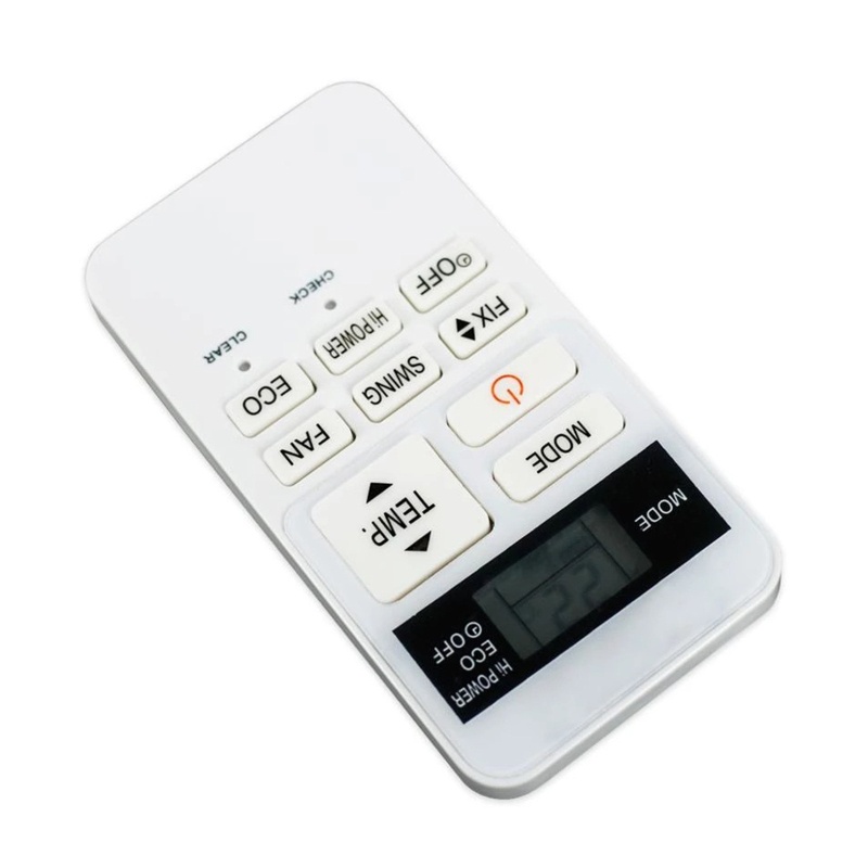 Bộ Điều Khiển Máy Lạnh Thay Thế Cho RAS-07Bv-E RAS-077Sv-E6