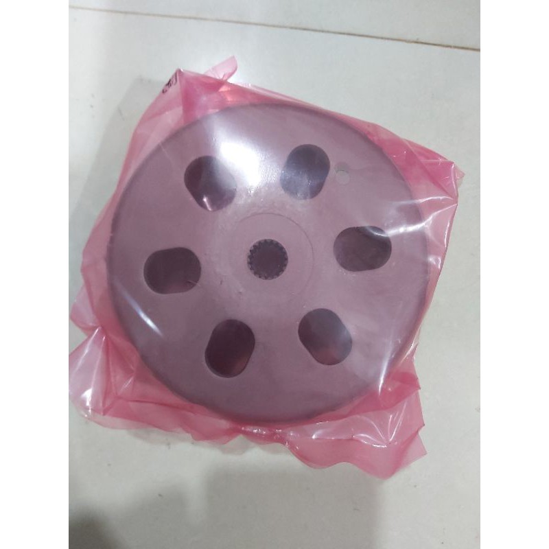 chuông nồi ab 125 fi