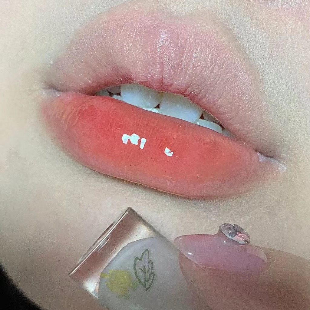 Son Môi Mềm Mượt Dưỡng Ẩm Lâu Trôi Chống Thấm Nước