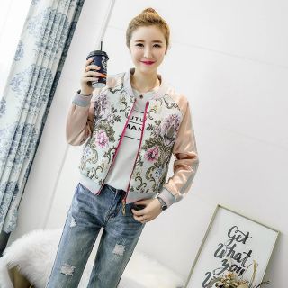 (ORDER) Áo khoác thời trang 876