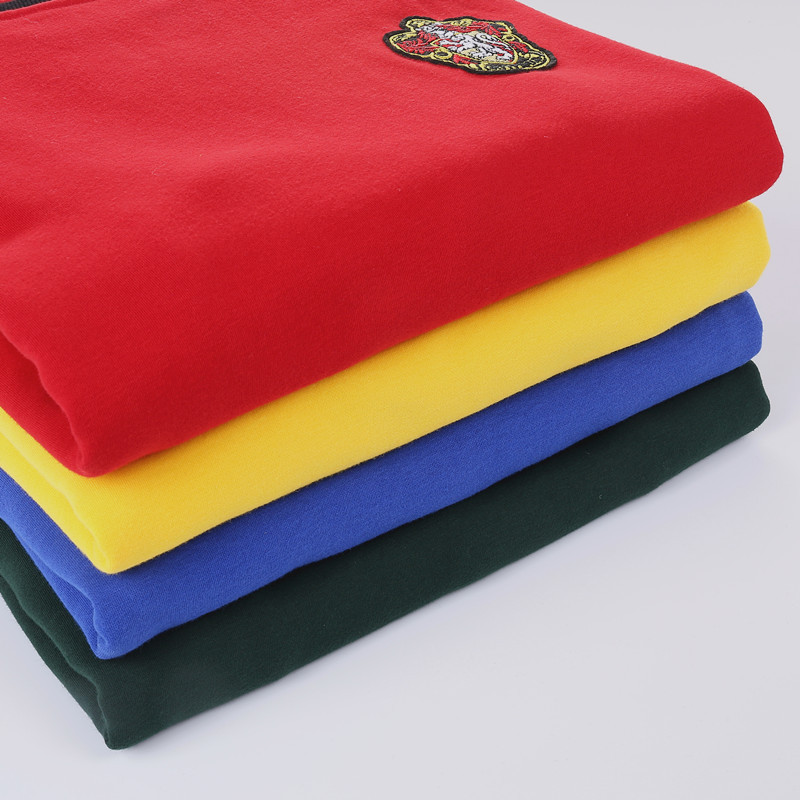 Áo Thun Kẻ Sọc In Chữ Phong Cách Harry Potter Cá Tính | BigBuy360 - bigbuy360.vn