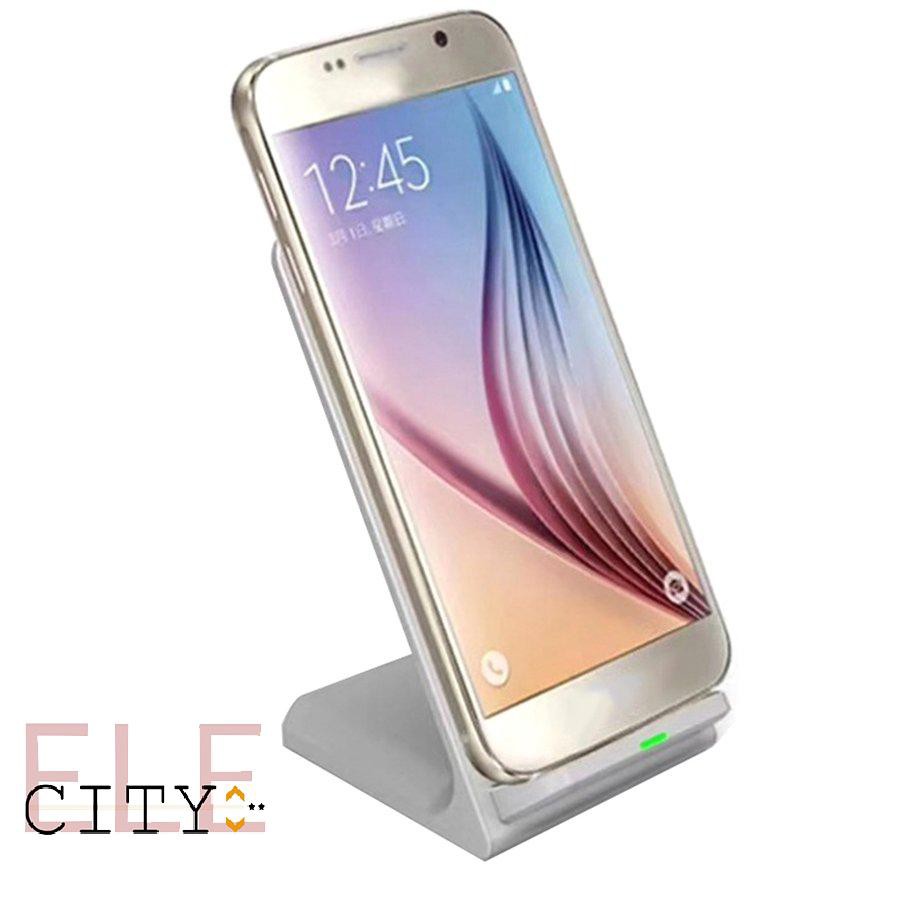 Đế Sạc Điện Thoại Không Dây 22ele 10w