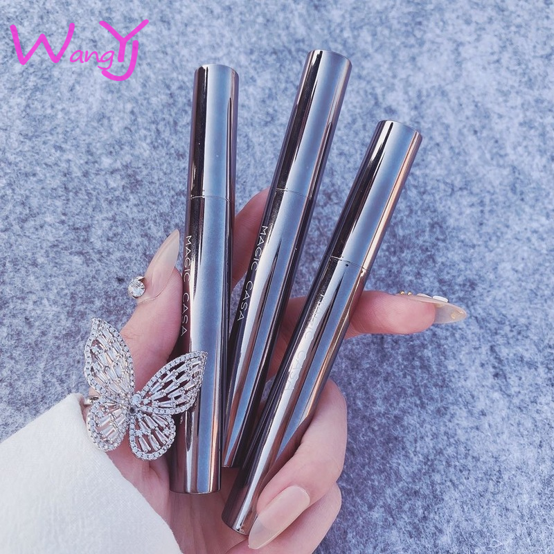 [Hàng mới về] Son Sáp Magic Casa Tông Nhung Lì Chống Phai Màu | BigBuy360 - bigbuy360.vn