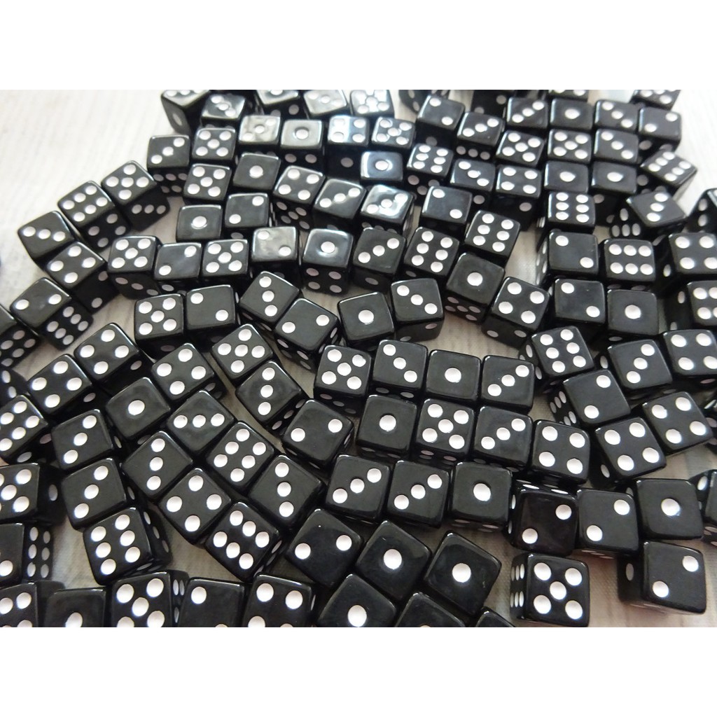 XÍ NGẦU MINI 7MM -LỐC 30 VIÊN