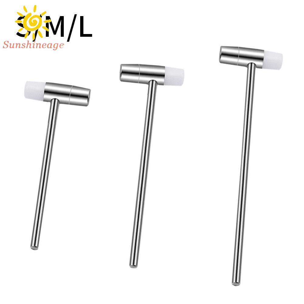 Búa Hợp Kim Thép Mini Đa Năng Dùng Để Làm Đồ Thủ Công