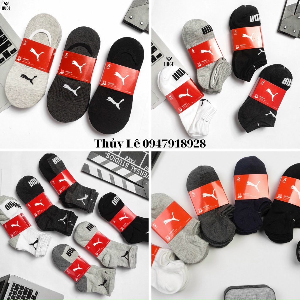 Tất nam dư xịn các loại thông thoáng, thấm hút mồ hôi cực tốt