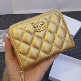 Ví nữ ngắn fullbox