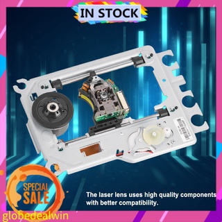 Globedealwin Cấu hình quang học Hd850 thay thế cho máy DVD tiện ích